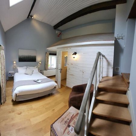 B&B Le Valangre Chaumont-Gistoux Eksteriør bilde
