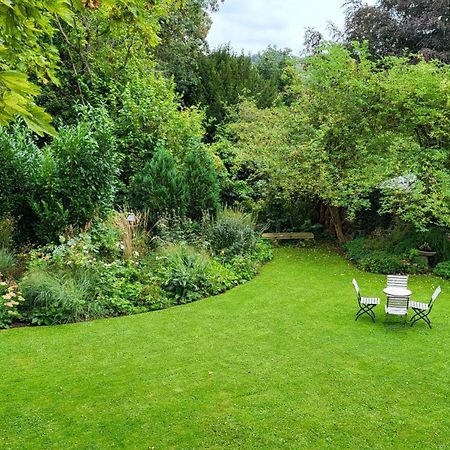 B&B Le Valangre Chaumont-Gistoux Eksteriør bilde