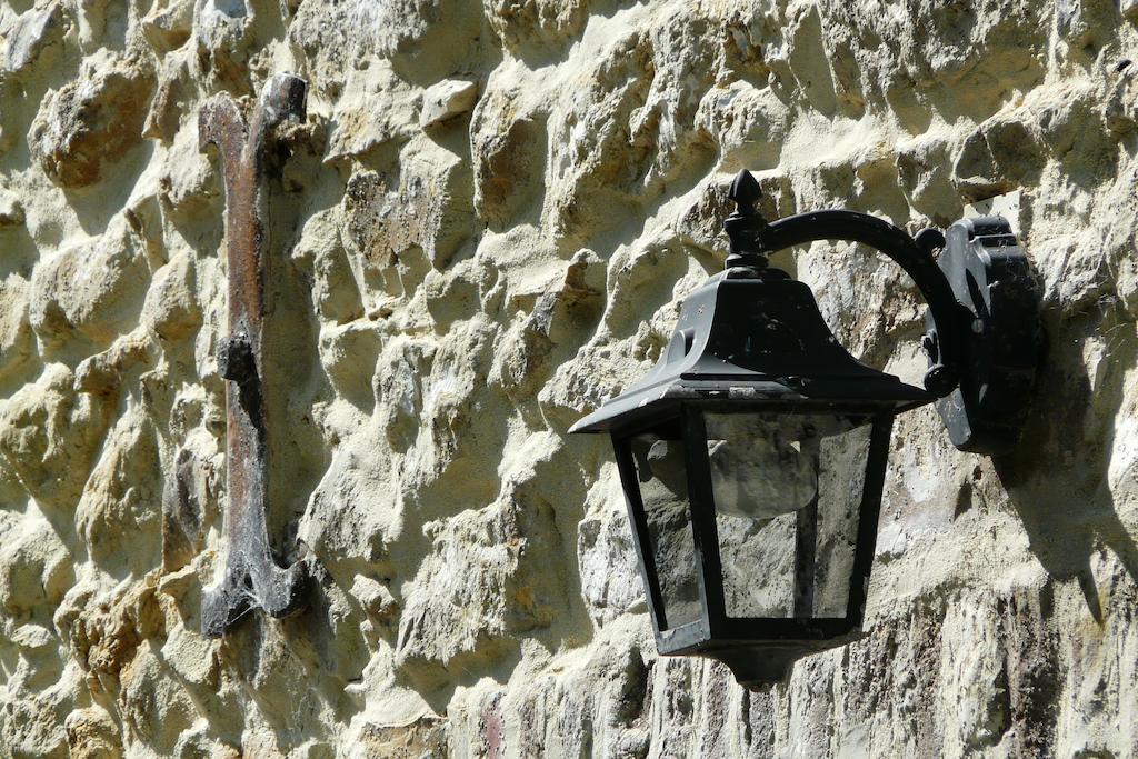 B&B Le Valangre Chaumont-Gistoux Eksteriør bilde