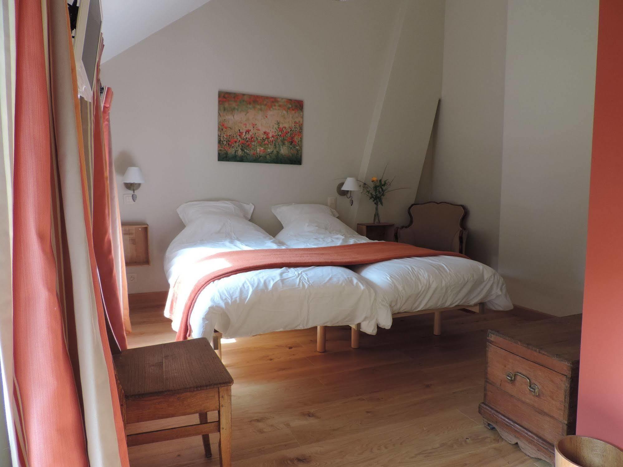 B&B Le Valangre Chaumont-Gistoux Eksteriør bilde