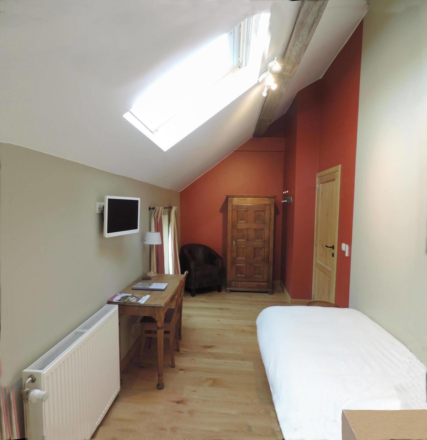 B&B Le Valangre Chaumont-Gistoux Eksteriør bilde